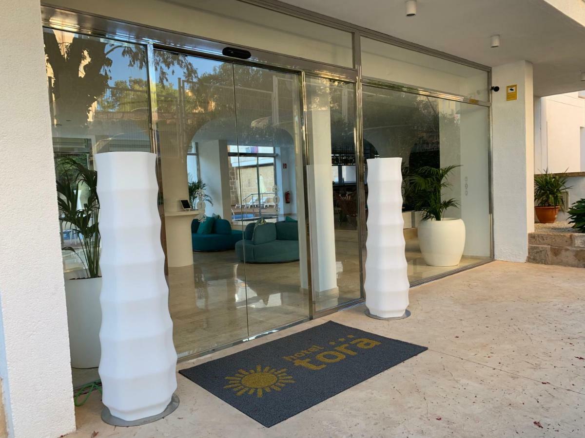 Hotel Tora